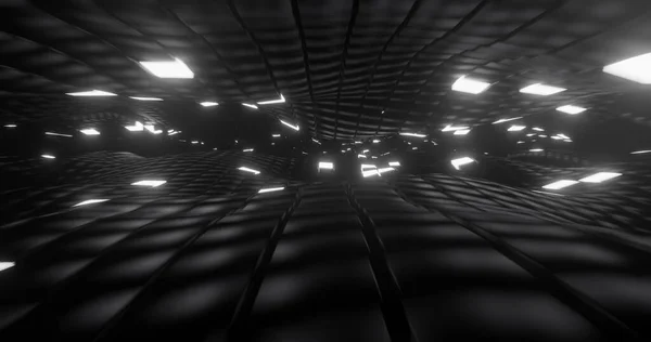 3D oluşturma, Bilim-Kurgu, Soyut doku tuğla blok arkaplanı