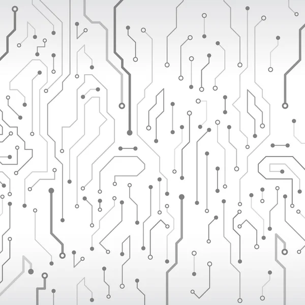 Yüksek-teknik okul teknoloji arka plan dokusu.
