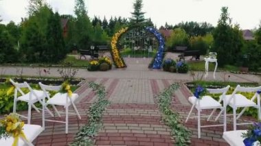 Evlilik kayıt düğün ve düğün kemer