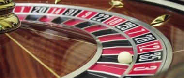 Rulet ve o topu iplik