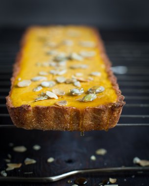 Kabak Tart Cheesecake