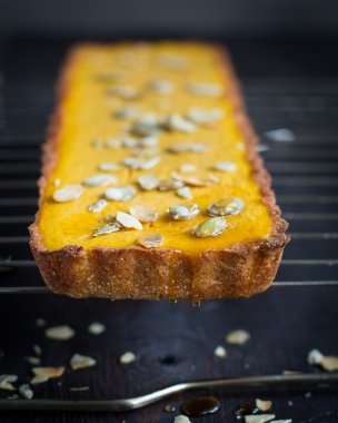 Kabak Tart Cheesecake