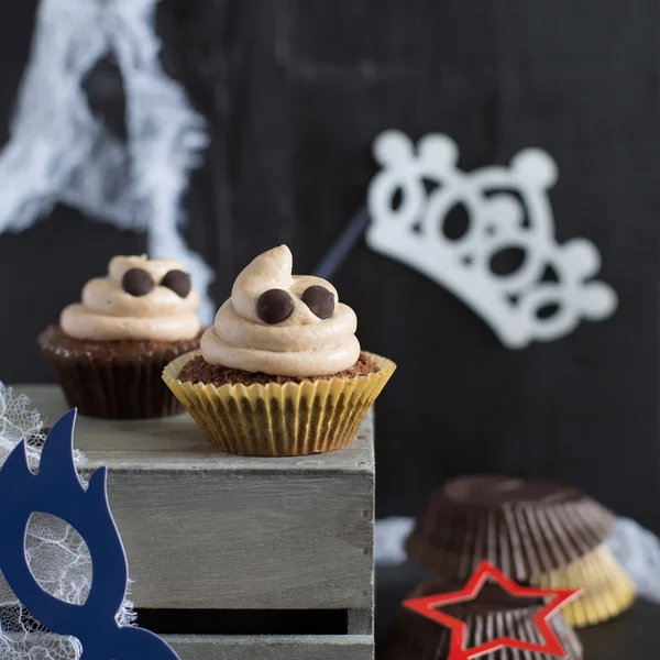 Cadılar Bayramı için komik bir fikir