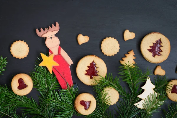 Noel pişirme kopya alanı