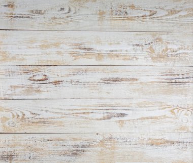 Beyaz ahşap arka plan deseni yüksek çözünürlüklü