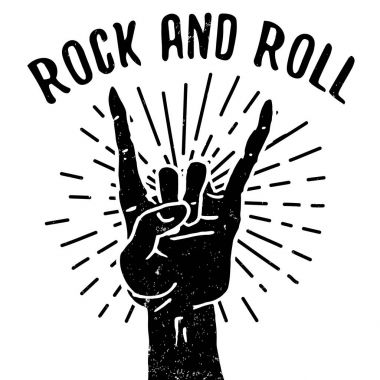 Tamam, silah dur, palm, başparmak yukarıya, parmak işaretçi, gibi ve dua jestleri veya el sıkışma, yumruk ve barış veya rock n roll. oyulmuş elle çizilmiş eski kroki tarzı, duygu ve işaretler vintage koleksiyonu.