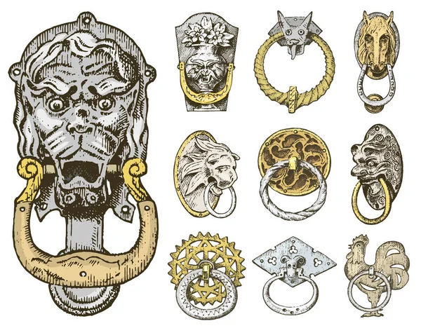 Elementos arquitectura barroca Imágenes Vectoriales, Gráfico Vectorial