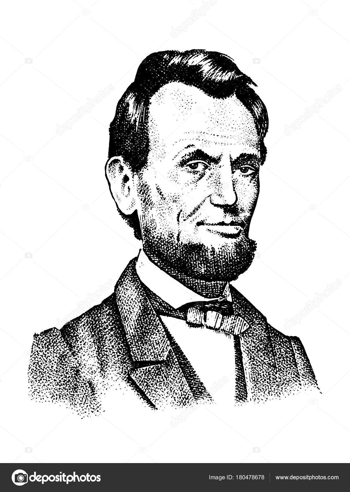 アメリカ合衆国 16 代大統領エイブラハム・リンカーンの言葉