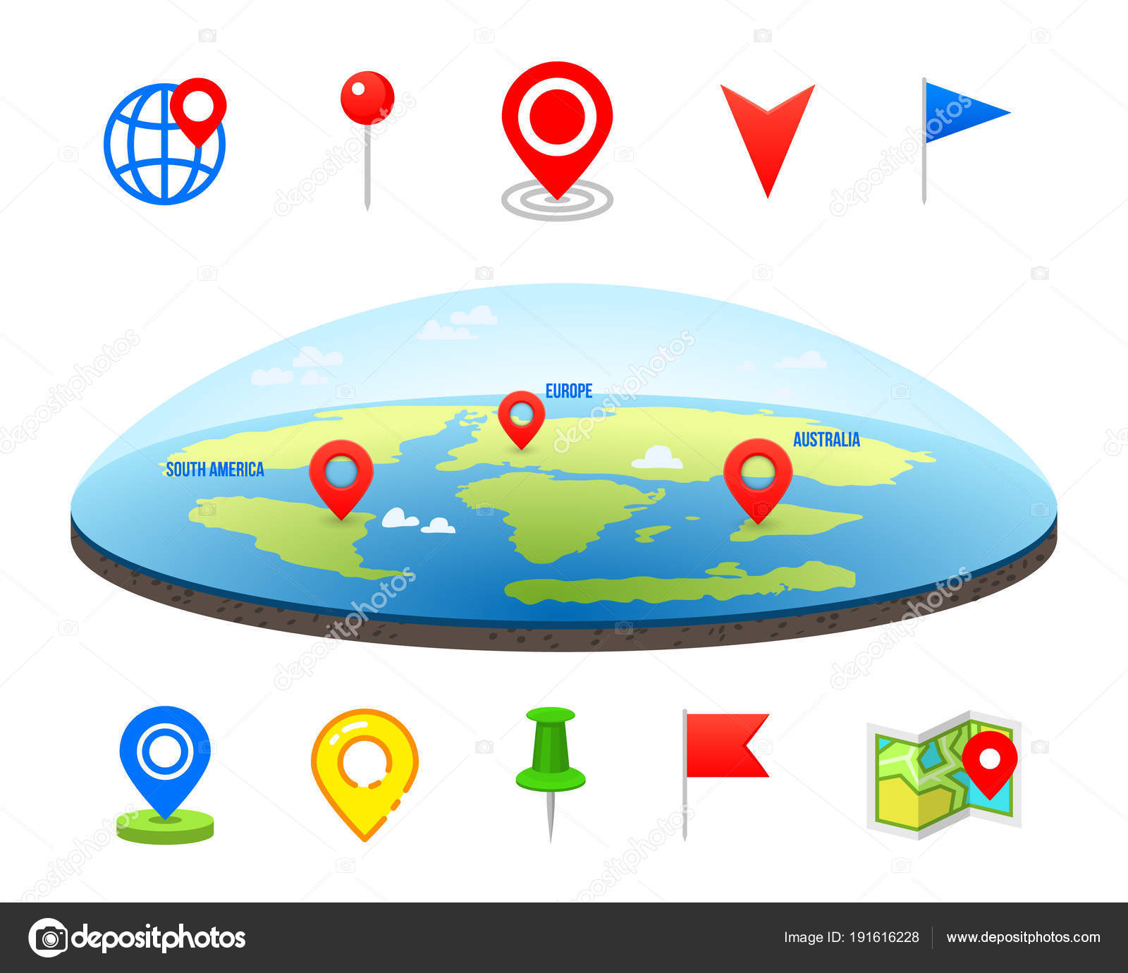 Posso rastrear a localização geográfica do meu dispositivo móvel?