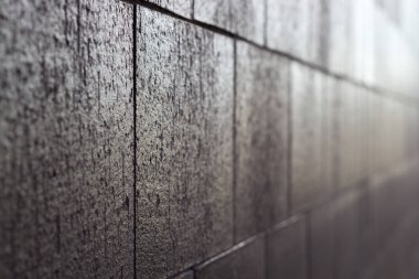 kare blok duvar arka plan soyut doku