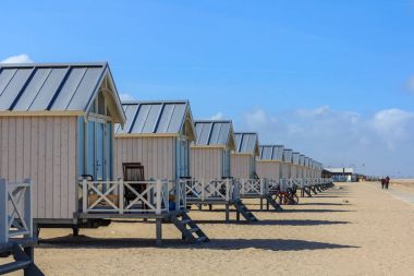 P ve O cruise gemi Amsterdam