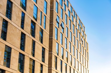 Modern İngiliz mimarisi