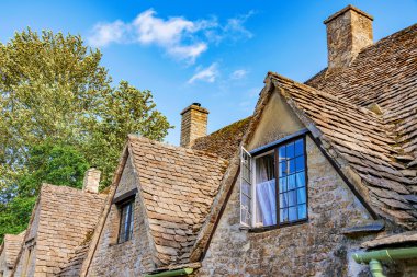 Cotswolds evlerde yazlık