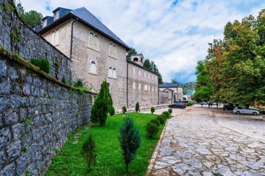 Cetinje Aziz Peter Kilisesi