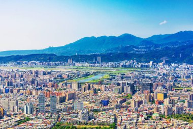 Taipei kenti