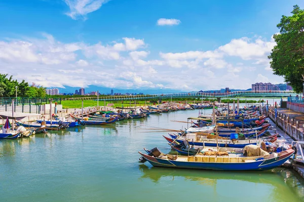 Taipei Chung Kang bağlantı noktası