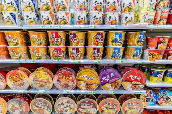 7-eleven anlık erişte