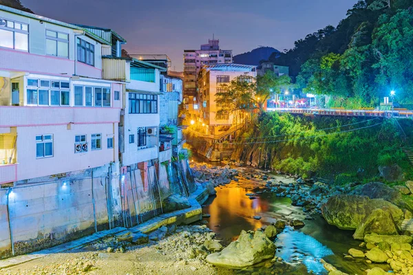 Shiding ilçe eski köy