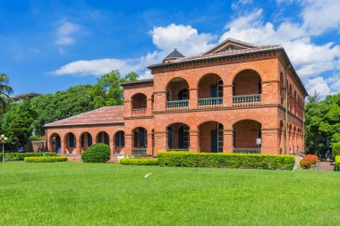 Fort San domingo