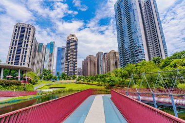 Akçaağaç Bahçe mimarisi