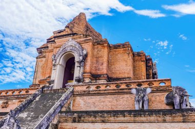 WAT Chedi Luang