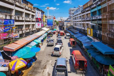Şehir Chiang Mai