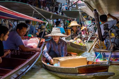 Tekne satıcı cocunuts satış