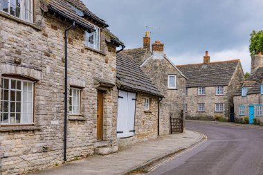 İngiltere'de ortaçağ mimarisi