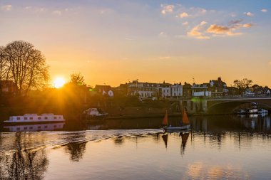 Bir Richmond upon thames