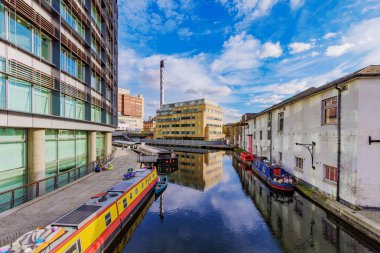 Paddington Havzası görünümünü