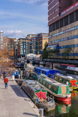 Paddington Havzası nehir alan