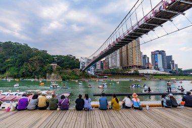 Bitan riverside park