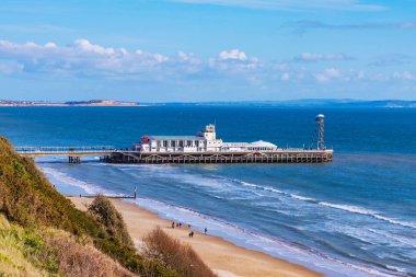 Bournemouth Pier