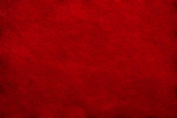 红色纹理背景 — 图库照片