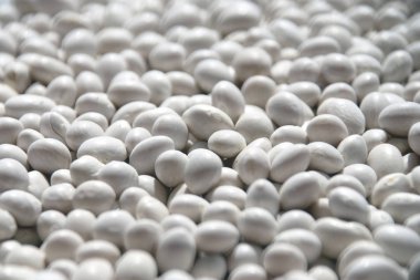 Kuru fasulye arka planı için 