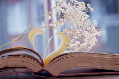 Sevgi ve kitap