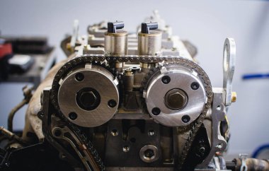 motor sürücü devresi