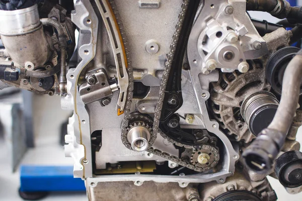 motor sürücü devresi