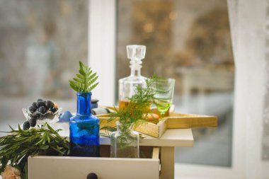 Stüdyo düğün tasarım ve dekorasyon