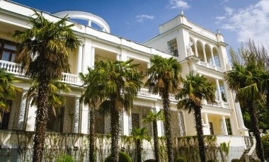 17. yy da Belton, İngiltere'de gelen Rus manor