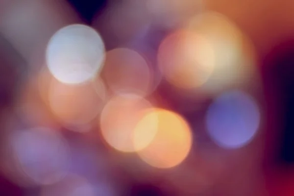 Background of  lights — Stock Photo, Image