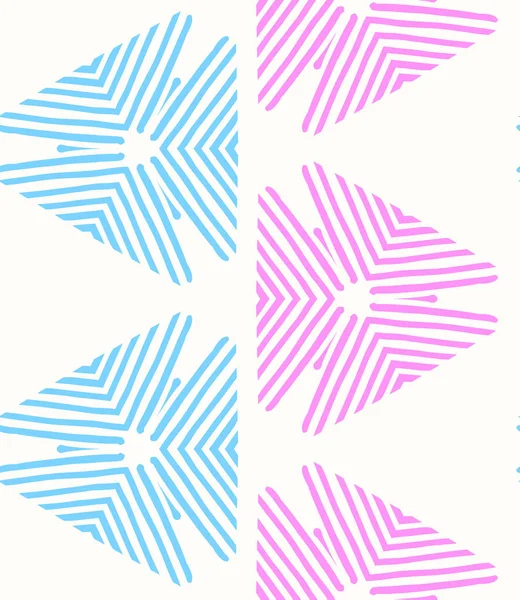 Dekoratif seamless modeli