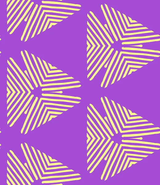 Dekoratif seamless modeli