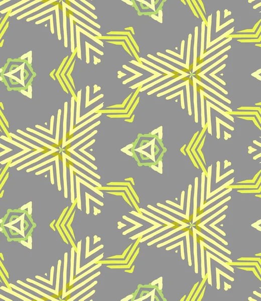 Dekoratif seamless modeli