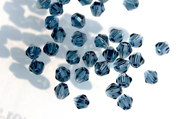 Boncuk bir saçılma