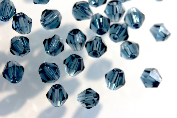 Boncuk bir saçılma