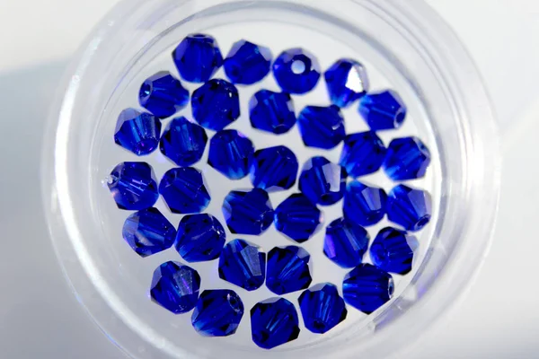 Boncuk bir saçılma