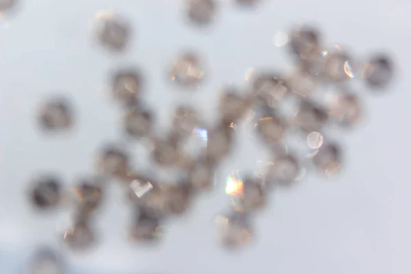 Boncuk bir saçılma