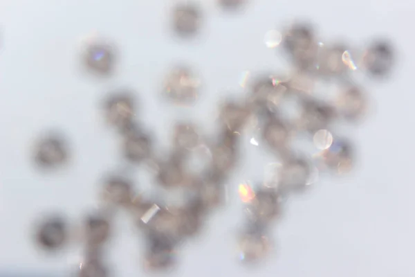 Boncuk bir saçılma