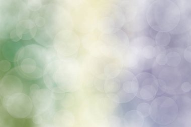 Soyut doğa arka plan bulanık görüntüyle pastel renkler, renk paleti ile yumuşak görüntü. 